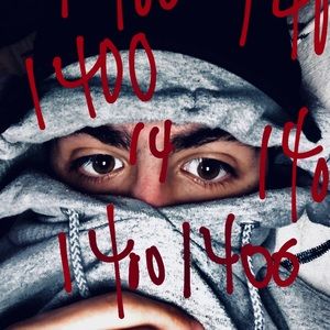 Meet your Posher, Richard